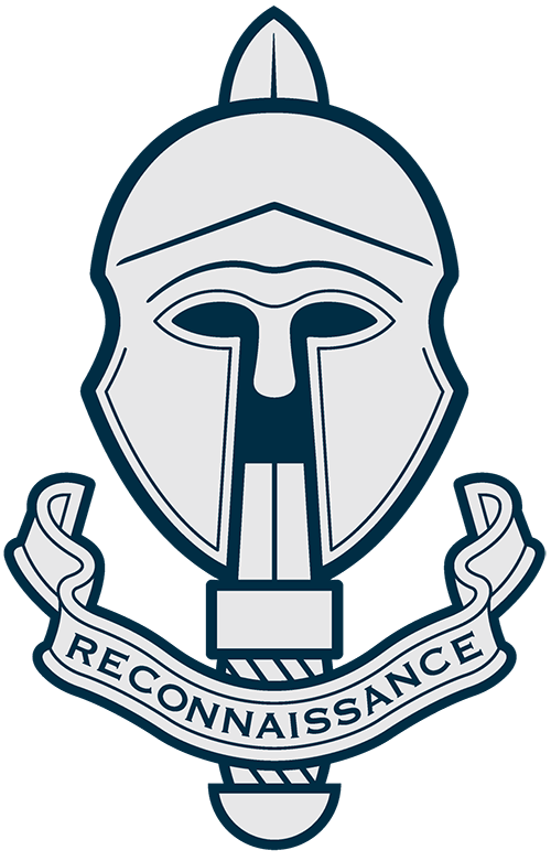 Special Reconnaissance Regimental Association